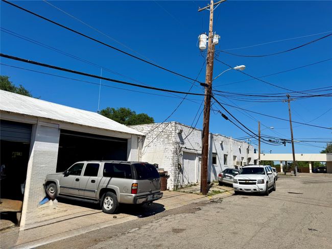1105 Park St, Home with 0 bedrooms, 0 bathrooms and null parking in Commerce TX | Image 7