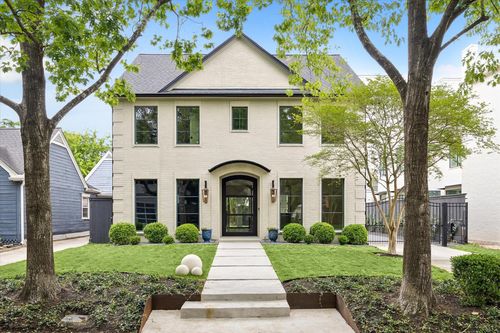 2320 North Blvd, Houston, TX, 77098-5223 | Card Image