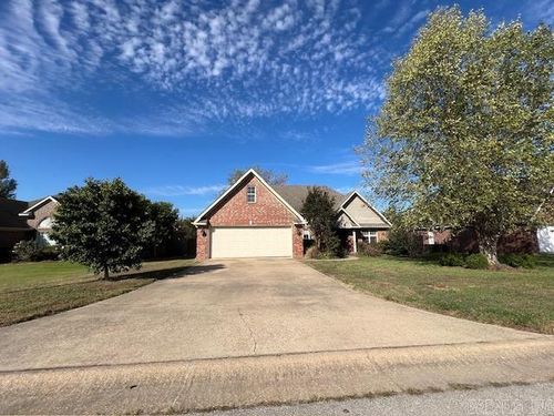 5529 Timber Creek Ln, Jonesboro, AR, 72404-9520 | Card Image