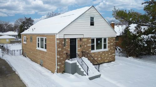 2926 Prairie Ave, Brookfield, IL, 60513-1040 | Card Image