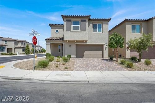 4630 Summer Azure St, North Las Vegas, NV, 89031-4533 | Card Image