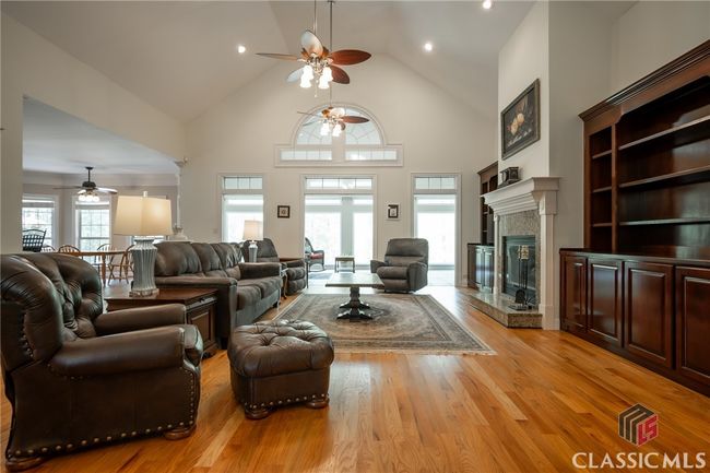 229 Deer Haven Run, House other with 4 bedrooms, 4 bathrooms and 2 parking in Carlton GA | Image 12