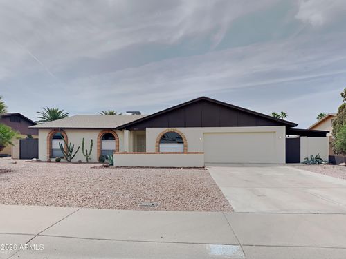 3821 W Muriel Dr, Glendale, AZ, 85308-3116 | Card Image