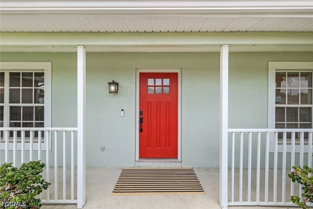 Residential Lease in Cape Coral 5