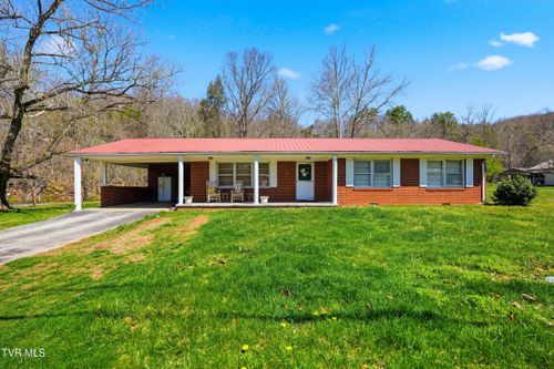 805 Rock Creek Road, Erwin, TN, 37650 | Card Image
