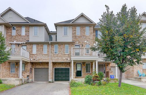 3047 Dewridge Ave, Oakville, ON, L6M5H9 | Card Image