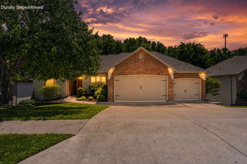 5174 S Clifton Avenue, Springfield, MO, 65810 | Card Image