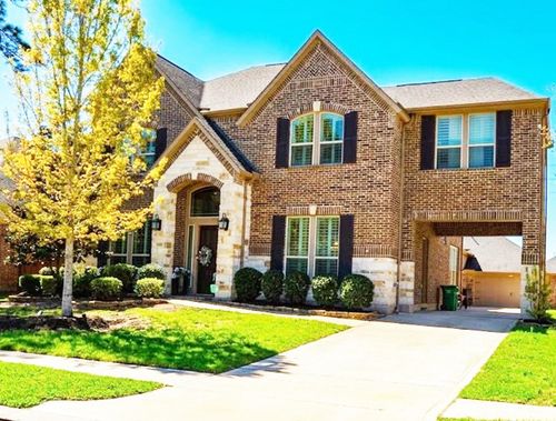 16411 Shumard Run Ln, Cypress, TX, 77433-0122 | Card Image