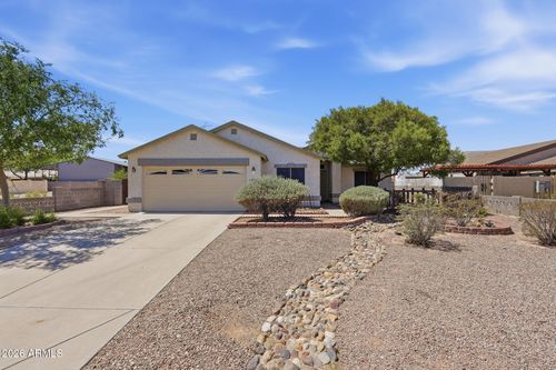 10749 W Torren Drive, Arizona City, AZ, 85123 | Card Image