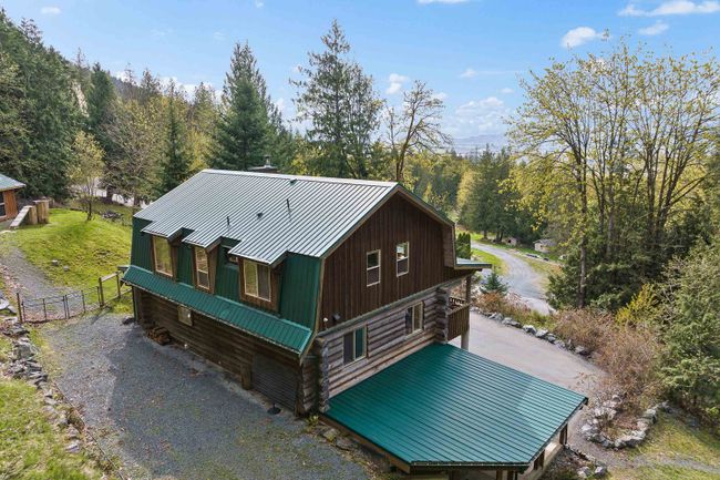 3248 Karson Road, House other with 3 bedrooms, 2 bathrooms and 8 parking in Yarrow BC | Image 8