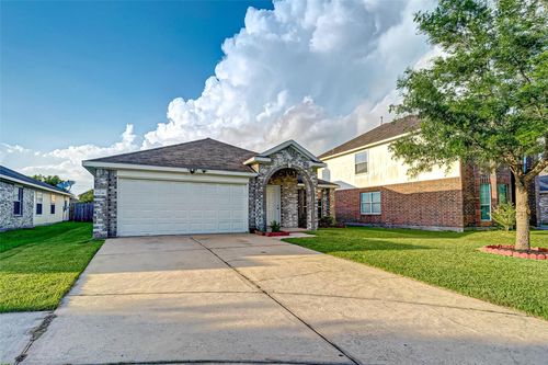 17038 Midnight Sun Ln, Richmond, TX, 77407-2593 | Card Image