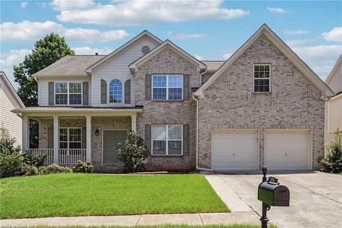 1630 Maybell Trl, Lawrenceville, GA, 30044-2077 | Card Image
