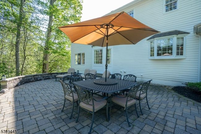 2 Linsey Ct, House other with 5 bedrooms, 4 bathrooms and null parking in Mendham Twp NJ | Image 34