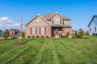 714 Elkhorn Peak Drive, House other with 4 bedrooms, 2 bathrooms and null parking in Bowling Green KY | Image 1