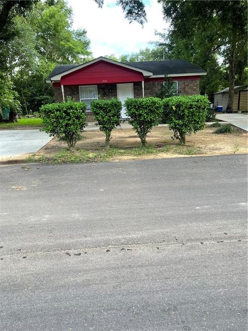 7133 5th Street, Mobile, AL, 36608 | Card Image