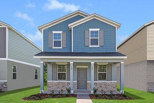 305 Platform Ln, DEBARY, FL, 32713 | Card Image