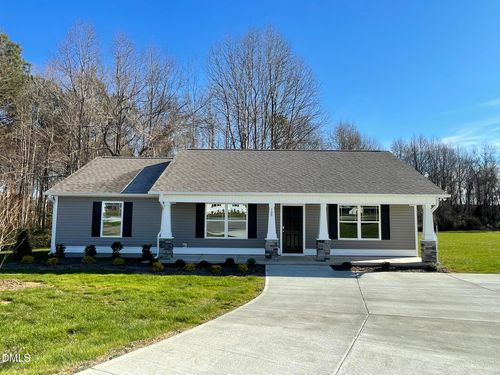 108 Faucette Dr, Selma, NC, 27576-6936 | Card Image