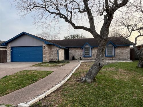 4123 Crenshaw Dr, Corpus Christi, TX, 78413-2021 | Card Image