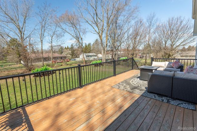 619 Watkins, House other with 4 bedrooms, 3 bathrooms and null parking in Perry MI | Image 32