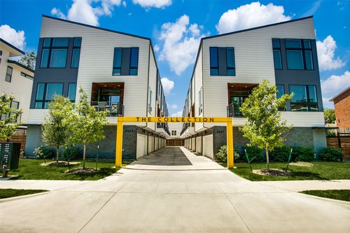 103-2215 Moser Avenue, Dallas, TX, 75206 | Card Image