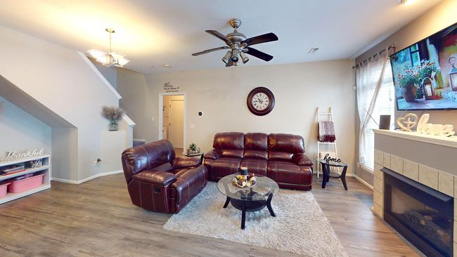 8109 Addington Dr, Condo with 2 bedrooms, 3 bathrooms and null parking in Commerce Twp MI | Image 45