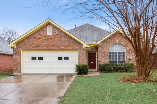 4309 Lone Rock Ct, Plano, TX, 75024-7315 | Card Image