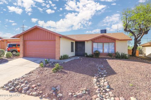 10140 E Karen Place, Tucson, AZ, 85748 | Card Image