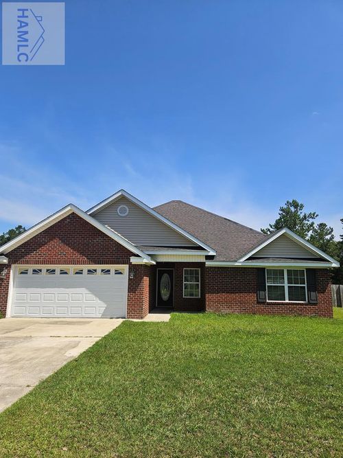 28 Jackson Ave Ne, Ludowici, GA, 31316-7451 | Card Image