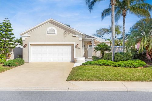 116 Cedar Ridge Circle, SAINT AUGUSTINE, FL, 32080 | Card Image