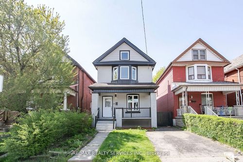 20 Somerset Ave, Hamilton, ON, L8L2L5 | Card Image