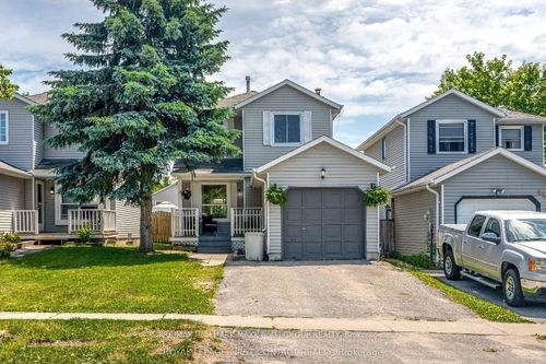 47 Patton Rd, Barrie, ON, L4N6V5 | Card Image