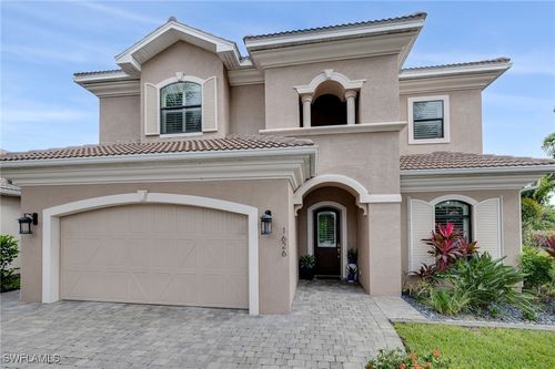 1626 Serrano Cir, NAPLES, FL, 34105-4937 | Card Image