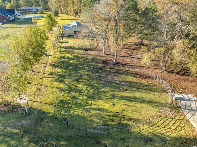 1555 Big Swamp Rd, House other with 3 bedrooms, 4 bathrooms and 3 parking in Pamplico SC | Image 13