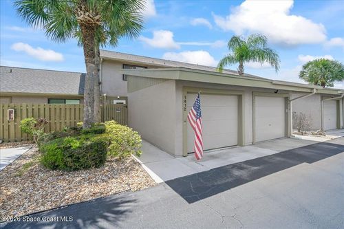 1412 Club Gardens Dr Ne, Palm Bay, FL, 32905-6510 | Card Image
