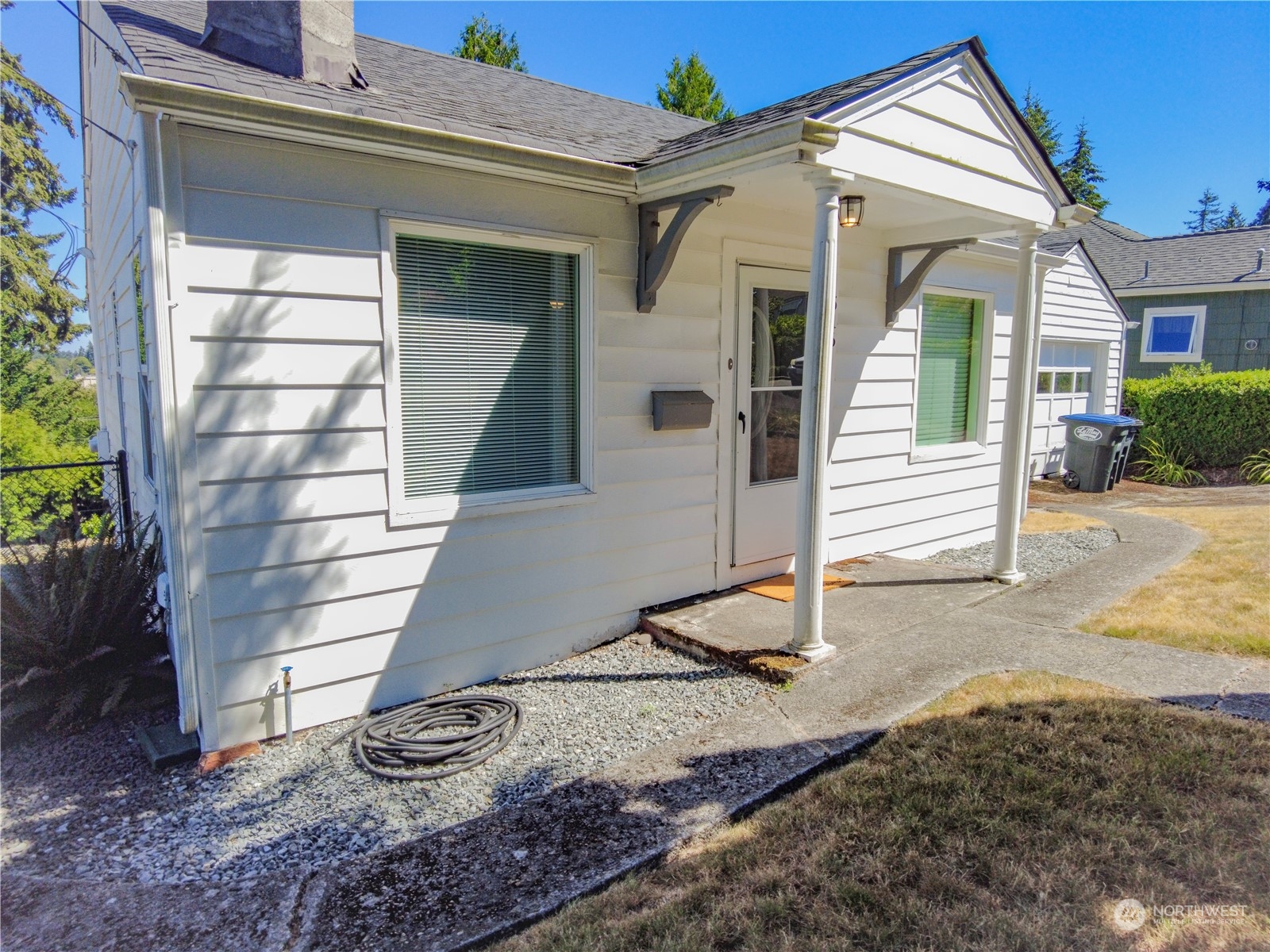 3rd Ave, Tumwater, WA 98512