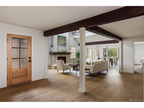 115-4505 S Yosemite St, Denver, CO, 80237-2520 | Card Image