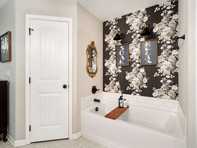 310 Diane Loop, House other with 3 bedrooms, 2 bathrooms and 2 parking in White Bluff TN | Image 29