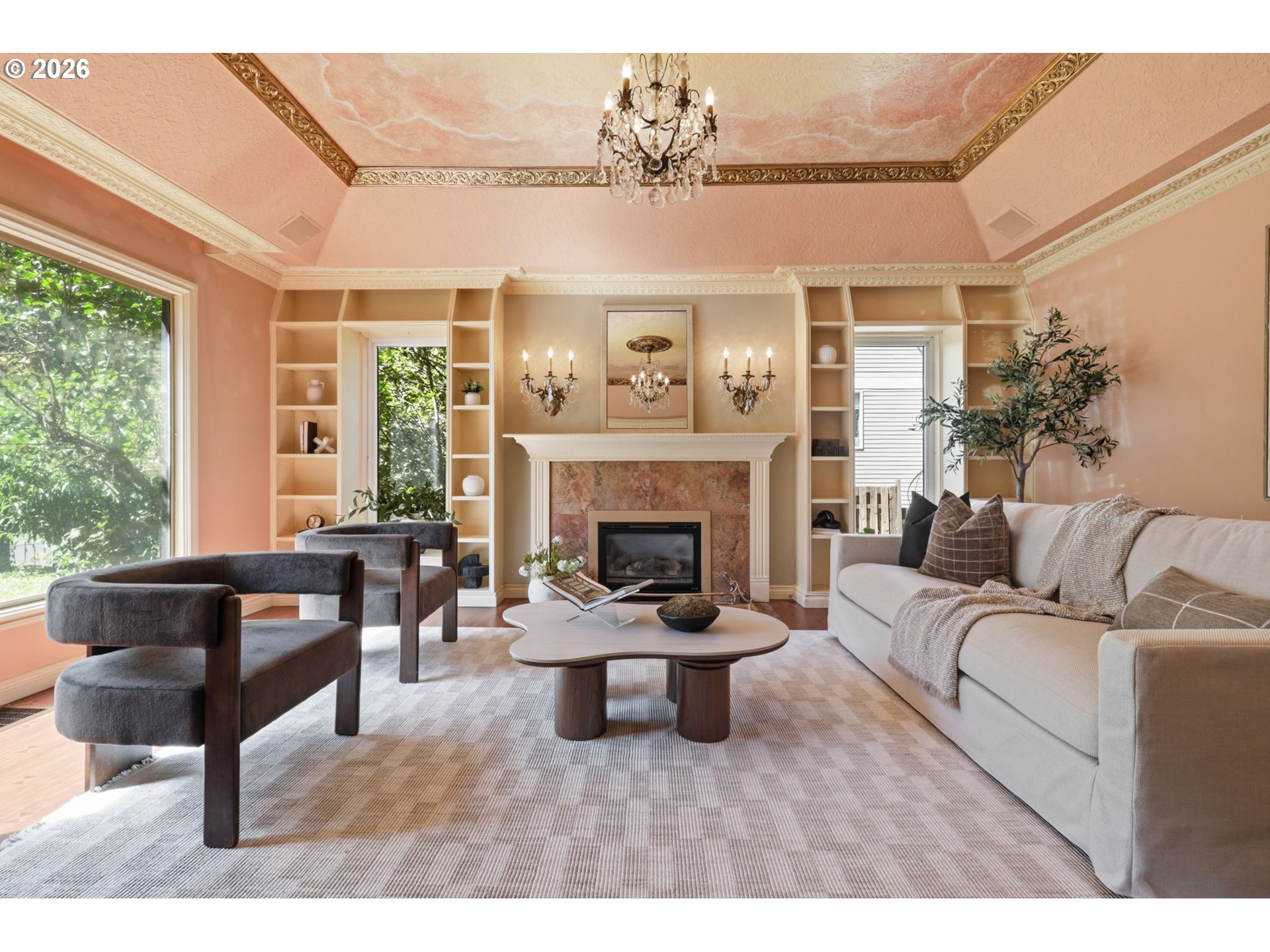 Residential in Portland 5