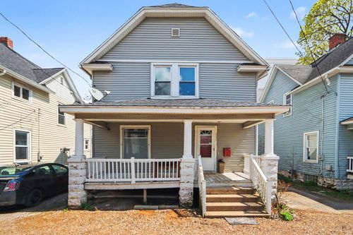 519 Walnut Court, Kalamazoo, MI, 49007 | Card Image