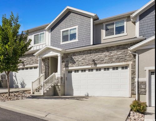 4364 W Bronson Ln, Herriman, UT, 84096-4513 | Card Image