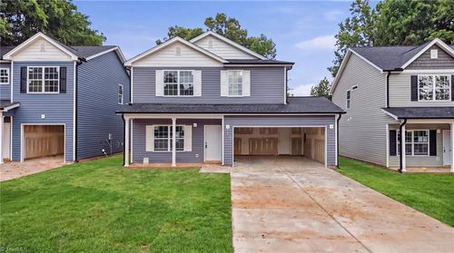 458 Sanford Ave, Mocksville, NC, 27028-2916 | Card Image