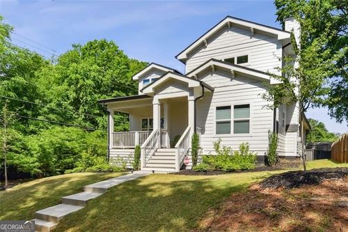 1237 Milton Ter Se, Atlanta, GA, 30315-2413 | Card Image