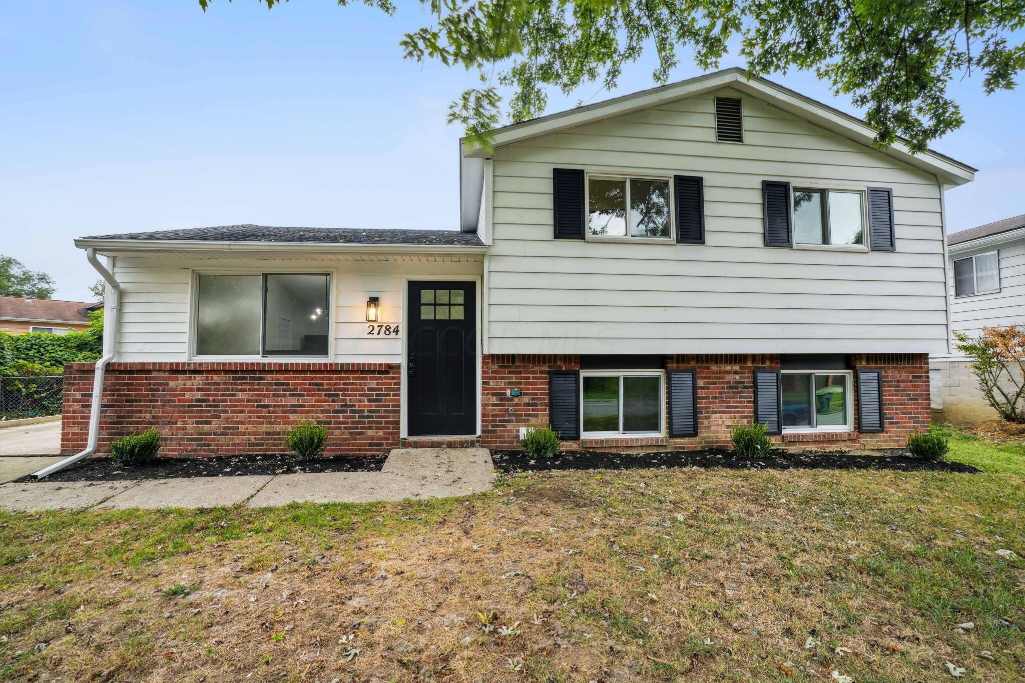 Southridge Dr, Columbus, OH 43224
