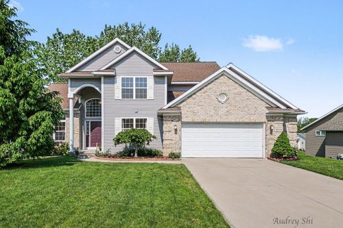 5495 Lilly Ct Sw, Wyoming, MI, 49509-9200 | Card Image