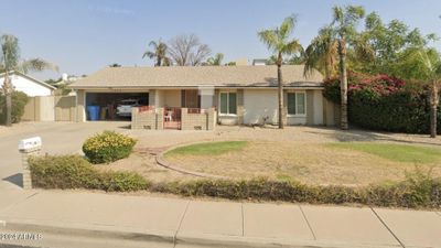 3042 W Marconi Avenue, House other with 3 bedrooms, 2 bathrooms and null parking in Phoenix AZ | Image 1