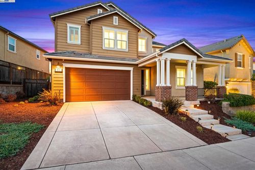 808 Via Palermo, San Ramon, CA, 94583-3054 | Card Image