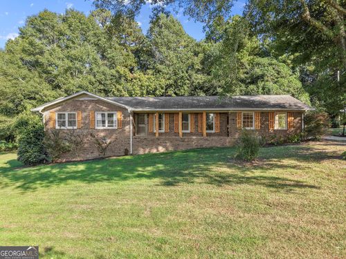 3675 Roy Parks Rd, Talmo, GA, 30575-2044 | Card Image