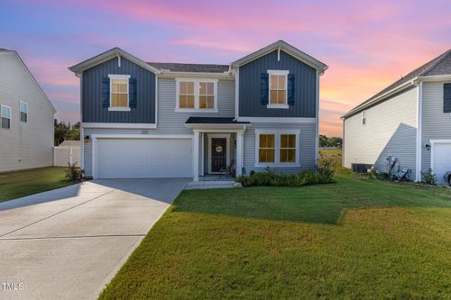 113 Maple Tree Ln, Clayton, NC, 27527-5152 | Card Image
