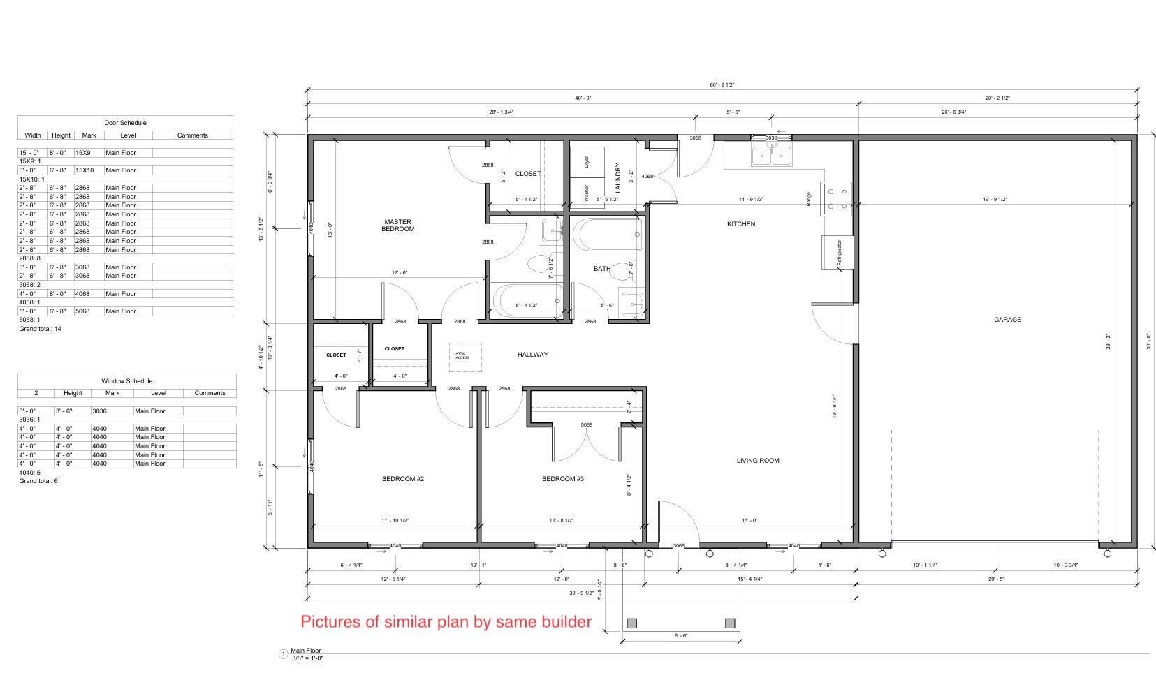 Residential in Cedar City 3