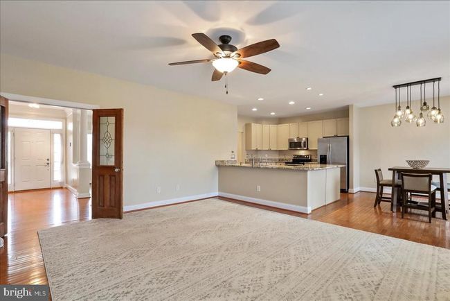 142 Triumphant Way, House other with 5 bedrooms, 4 bathrooms and null parking in FALLING WATERS WV | Image 11